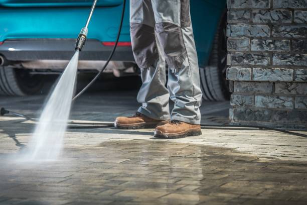 Boat and Dock Cleaning in Langdon, ND
