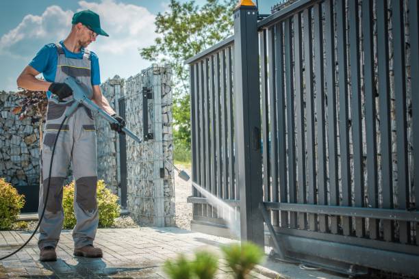 Langdon, ND Pressure Washing Company